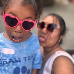 Meet your Posher, Jacqueline